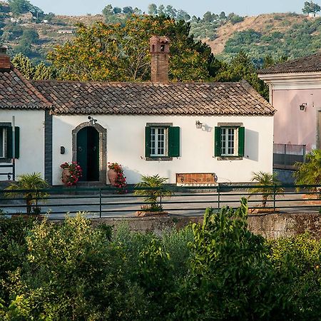Casa Vacanze Etna Piedimonte Etneo Eksteriør billede