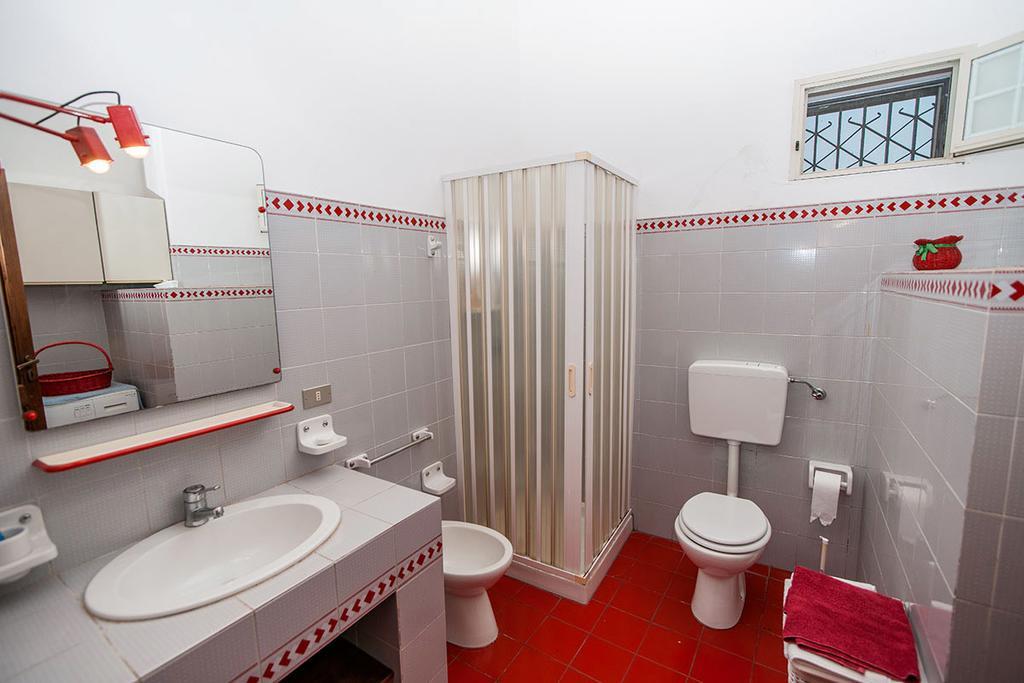 Casa Vacanze Etna Piedimonte Etneo Værelse billede