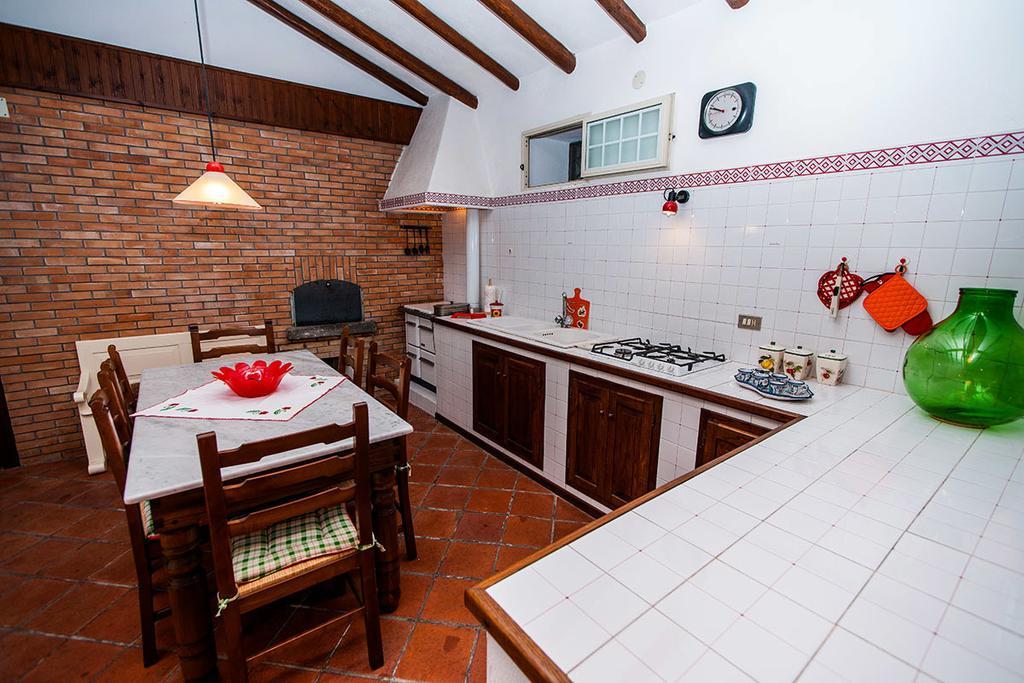 Casa Vacanze Etna Piedimonte Etneo Værelse billede