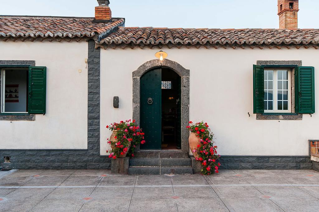 Casa Vacanze Etna Piedimonte Etneo Værelse billede