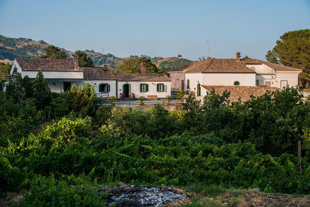 Casa Vacanze Etna Piedimonte Etneo Eksteriør billede