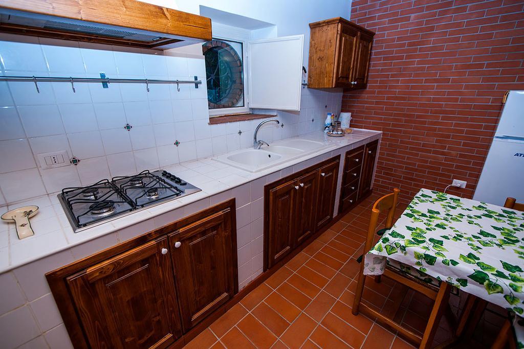 Casa Vacanze Etna Piedimonte Etneo Værelse billede