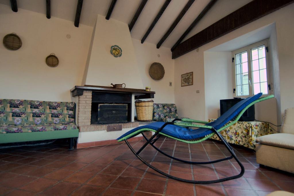 Casa Vacanze Etna Piedimonte Etneo Værelse billede