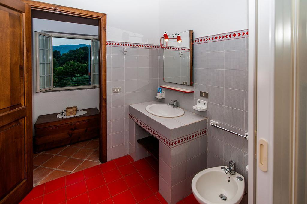 Casa Vacanze Etna Piedimonte Etneo Værelse billede