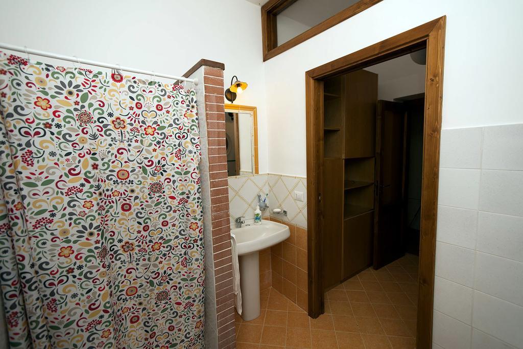 Casa Vacanze Etna Piedimonte Etneo Værelse billede