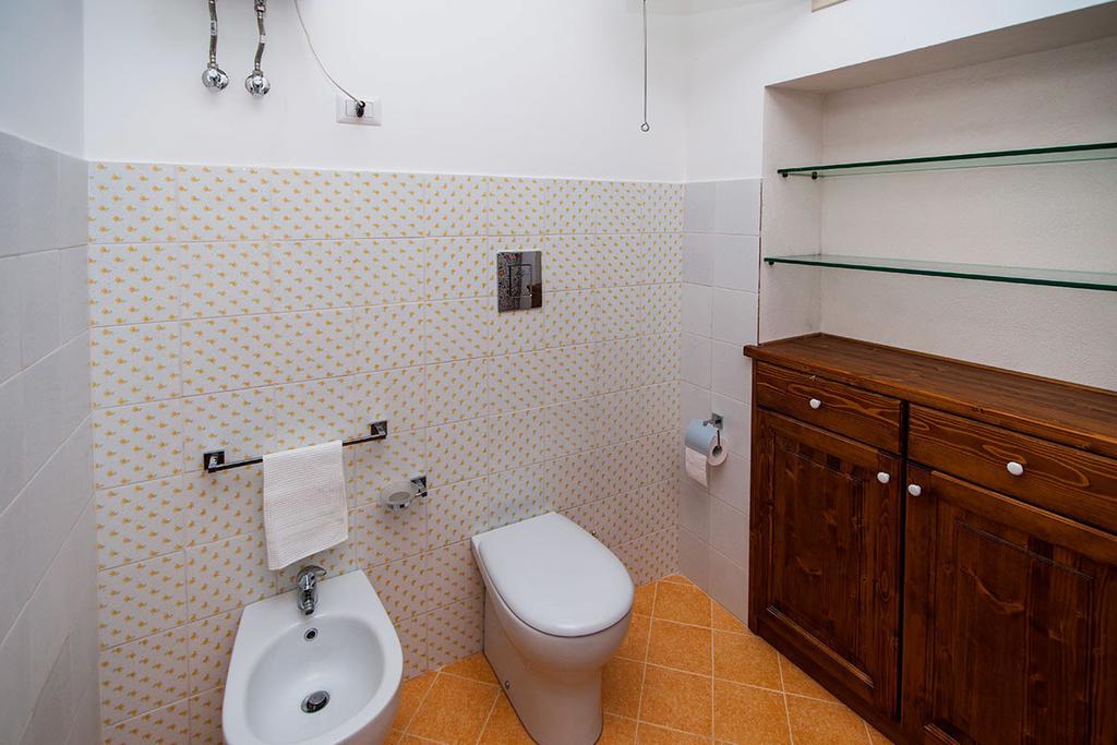 Casa Vacanze Etna Piedimonte Etneo Værelse billede